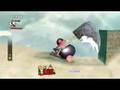 Super Smash Bros. Brawl -Stage 31- The Great Maze (1/11)