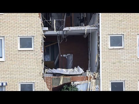 Schweden: Tote bei Explosion und Schüssen - nächstes  ...