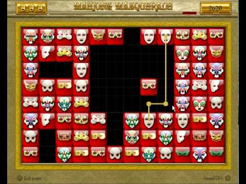 mahjong online