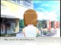 Yukiho Hagiwara - Out of rank First meet (subbed)