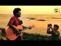Swarathma Busking At Carter Road, Mumbai