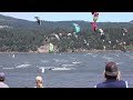 Oregon - Kiteboard 4 Cancer 2010