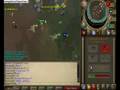 Dagannoth Kings Massacre