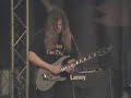 Jonas Hellborg-Escape
