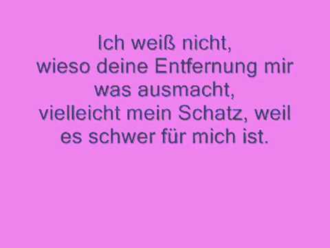 arabsch und deutsch