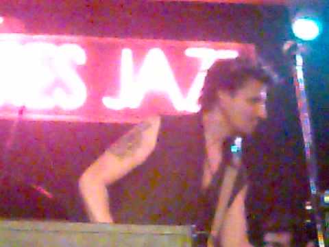 Andy chango & friends