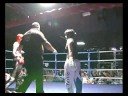 TKO Louise Orton v Paula Docherty rounds 4&5 TKO Louise Orton v Paula Docherty rounds 4&5