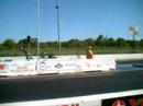 AMC Powered Rail Making a Run AMC Powered Rail Making a Run