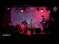 Airbag - Prelude - Live at Gamla, Oslo, Norway