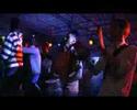 Alf et les Dindons -impros percus&sax sur \"Ton Meilleur Ami\"