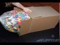 14,000 Piece Puzzle