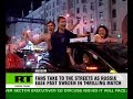 Russia sweep into Euro 2008 quarter-finals