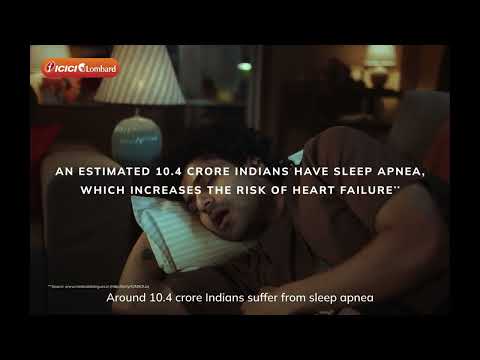 ICICI Lombard-Protect Heart Health 