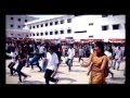 Raghu Engineering College Flash Mob