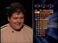 WWTBAM - Joe Trela's Run To $1,000,000 - Part 4