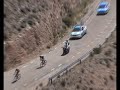 V subida ciclista de Albox al Salienteen Somos Albojenses video 2