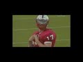 Maryland Football Highlights 2003