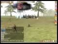 Xca on LvL 66 vs Scrops in Hight Land\