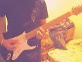 Deftones - Crenshaw Cover (by Venison)