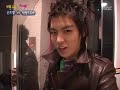 Happy Shares Company - T.O.P vs Son Ho Young part 1(5/6) Happy Shares Company - T.O.P vs Son Ho Young part 1(5/6)
