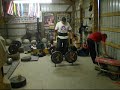 THAD BOWERSOCK 582 FRAME 50FT