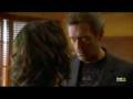 Cuddy & House - You shook me all night long