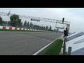 FIKATAS EVO vs GASPARATOS HONDA