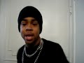 YOUNG SHA AMILLIE FREESTYLE