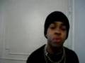 YOUNG SHA AMILLIE FREESTYLE