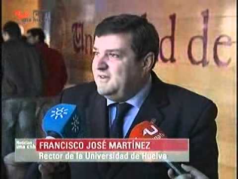 Jóvenes visitan XII Jornadas de Puertas Abiertas UHU