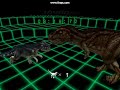Dino Crisis 2: Allosaurus