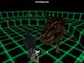 Dino Crisis 2: Allosaurus