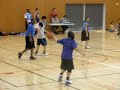 Intramural Basketball