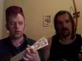 UKULELE - RAWHIDE