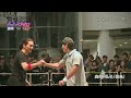 King Of Ground2009 ROUND 3 【プロクラス 準々決勝(Quarterfinal)】
