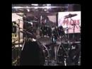 Billy Queen drum solo