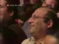 רן לוי במופע סטנד אפ של יום טוב