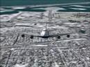 KJFK - EGLL
