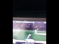 MLB 2K11 My Player Rockies @ Angels - YouTube