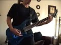 Slipknot - Vermilion - Keoua (mick\ Slipknot - Vermilion - Keoua (mick\