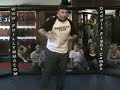 Dan Waldron vs Jackson Galka (Muay Thai) Dan Waldron vs Jackson Galka (Muay Thai)