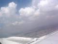 Take-off - Kolkata/Calcutta - Indian Airlines A320