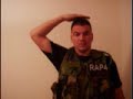 LEAP FROG PAINTBALL TACTICS