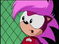 Sonic Underground - La casa de los hedgehogs (Parte 3)