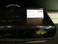 Dreambox DM8000 HD PVR Dreambox DM8000 HD PVR