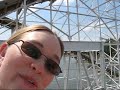 Antique Car Ride at Indiana Beach Antique Car Ride at Indiana Beach