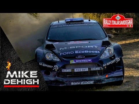 Latest WRC HD & Rally HD Videos