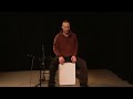 Cajon Comparison