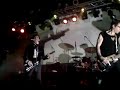 IAMX - Kingdom of welcome addiction - 29/11/08 BCN - Live!