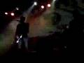 videos de IAMX - Kingdom of welcome addiction - 29/11/08 BCN - Live!